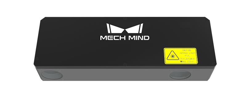 Mech-Eye LOG M 産業用3Dカメラ