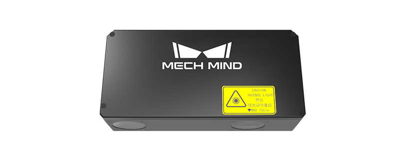 Mech-Eye LOG S 産業用3Dカメラ