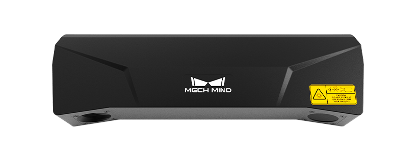 Mech-Eye PRO M知能3Dカメラ