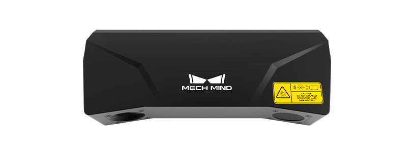 Mech-Eye PRO S産業用3Dカメラ
