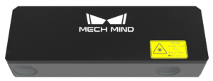 Mech-Eye Log M